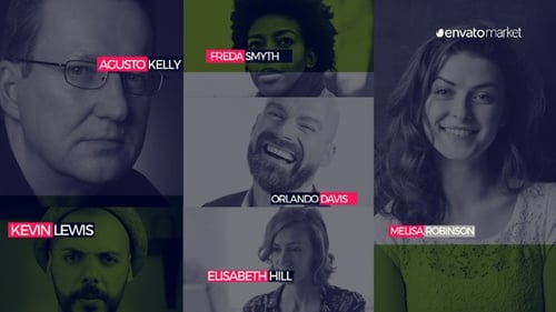 Conference Promo