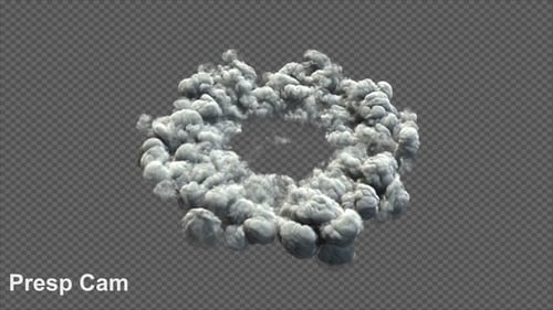 Smoke Shockwave 2