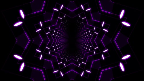 3D Party-Hintergrund