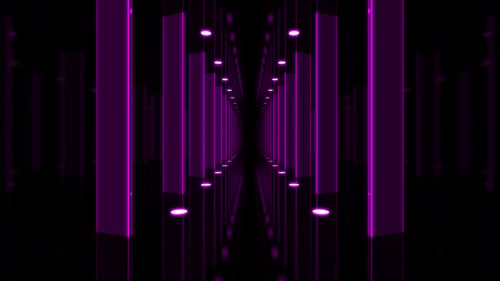 3D Corridor Loop