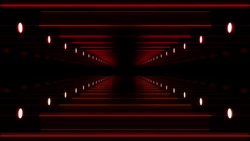 Loop de plano de fundo de