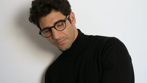 Brille Guy