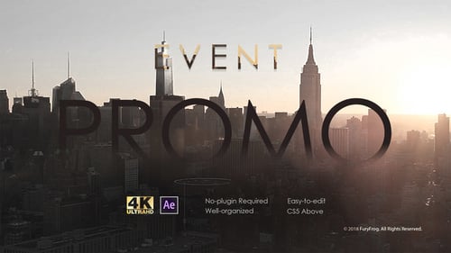 Event Promo