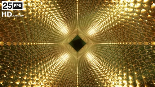 Atom Tunnel 10 HD