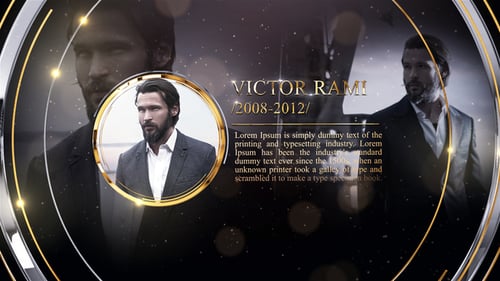 Cronología de historia