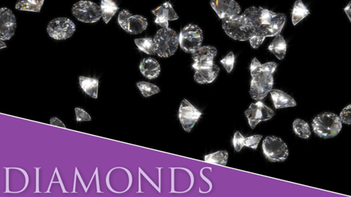 Diamonds