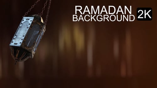 Lantern Ramadan