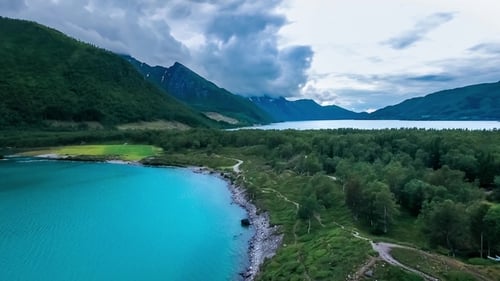 Beautiful Nature Norway.