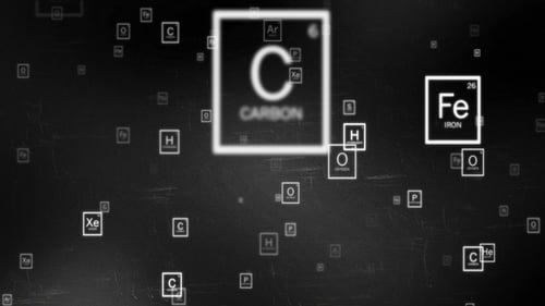 Chemical Elements