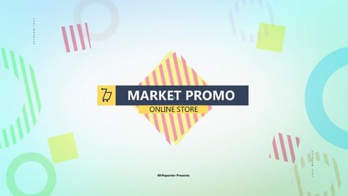 Market promo