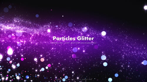 Particles Flow 12