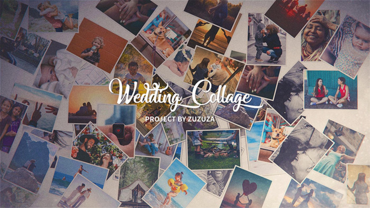 Cinematic Photo Slideshow for Cherished Memories and Special Events ...