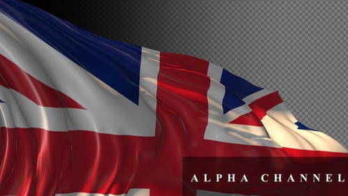 United Kingdom Flag