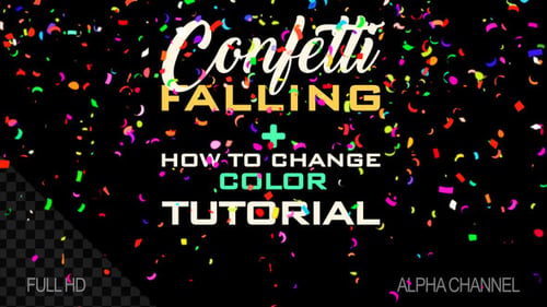 Confetti