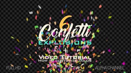 Confetti
