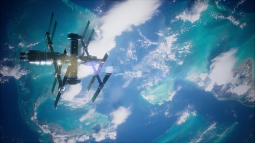 Station spatiale internationale