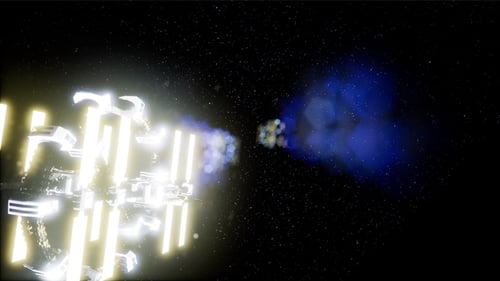Station spatiale internationale