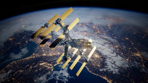 International Space Station