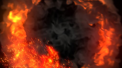 Fire Portal