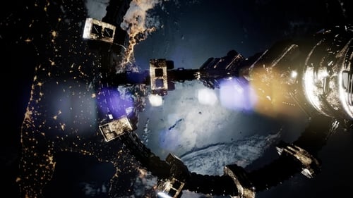 Station spatiale internationale