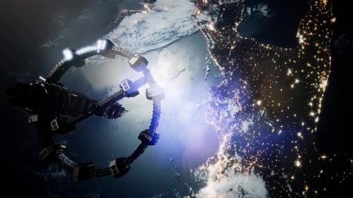 Station spatiale internationale
