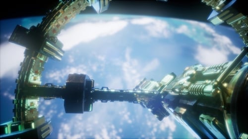 Station spatiale internationale