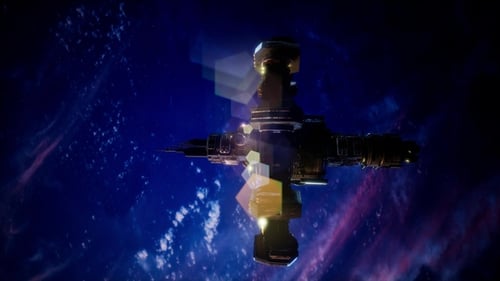 Station spatiale internationale