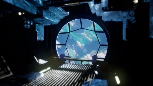 Station spatiale internationale