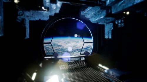 Station spatiale internationale