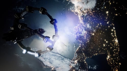 Station spatiale internationale