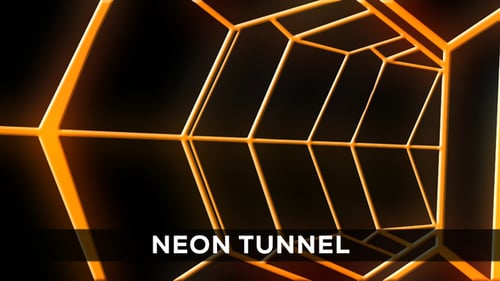 Neontunnel