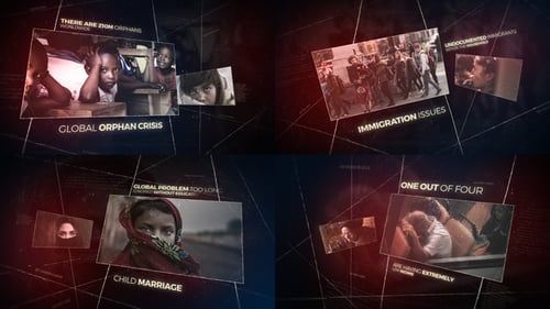 Cinematic History and Documentary Opener