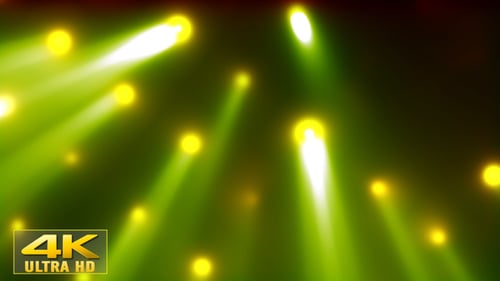 Party Lights 1