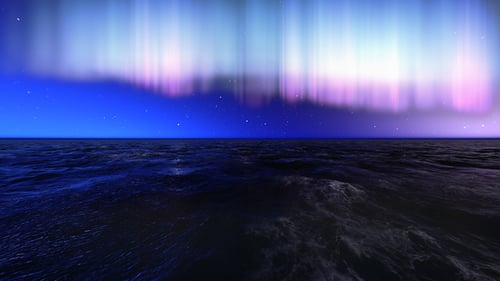 Northern Lights 4K