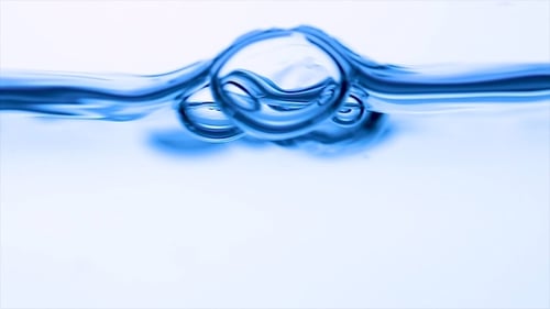 Water in