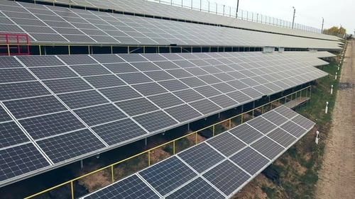 Solar Panels