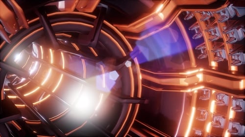 Jet Engine Turbine