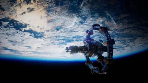 Station spatiale internationale