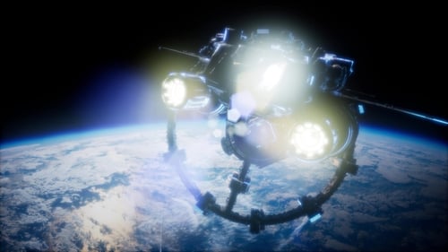 Station spatiale internationale