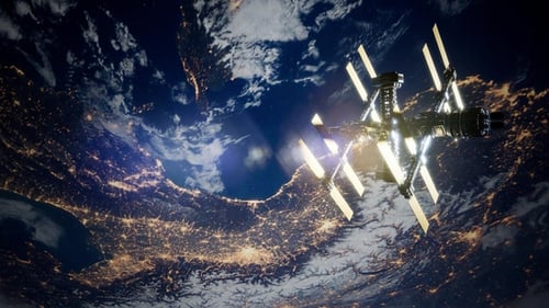 International Space Station