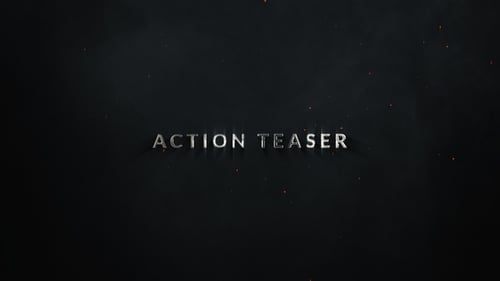 Action Teaser