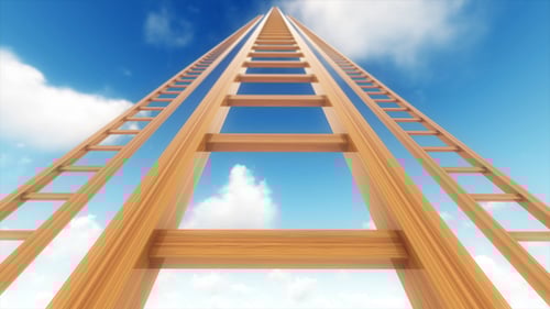 Stairway to Heaven Loop