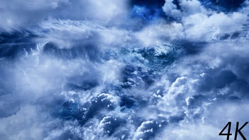 Zusammenfassung Feenwolken und fliegende Partikel