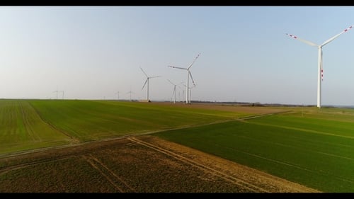 Windmills Farm
