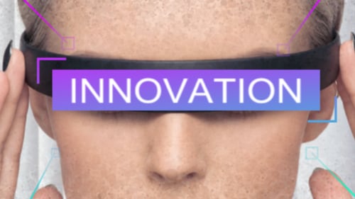 Innovation Technology - High tech