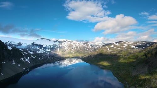Beautiful Nature Norway.