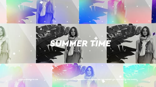Summer Intro