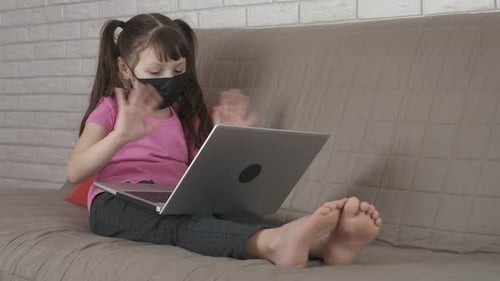 Comunicación online en cuarentena.