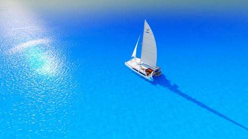 Das Schiff und das Meer V2