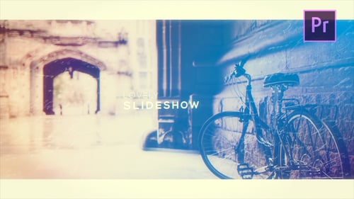 Lovely Slideshow
